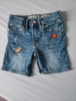 H&M Jeans kurze Hose 104 Niedersachsen - Ehra-Lessien Vorschau