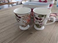 4 neue Tassen in Geschenkboxen Düsseldorf - Flingern Nord Vorschau