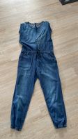 Jeans jumpsuit Größe 36/38 Baden-Württemberg - Mietingen Vorschau