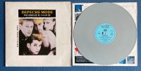 Depeche Mode - The Singles Vinyl Schallplatte Synth Pop Rostock - Reutershagen Vorschau