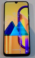 Samsung M30s smartphone, blau Bayern - Wiesenbronn Vorschau