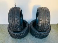 Winterreifen 255/40/20 295/35/20 Pirelli Sottozero Brandenburg - Küstriner Vorland Vorschau