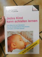 Jedes Kind kann schlafen lernen Hessen - Frankenberg (Eder) Vorschau