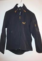 Softshelljacke Jack Wolfskin Bayern - Amberg Vorschau