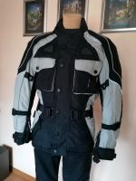 Motorradjacke Damen, lang, Textil Niedersachsen - Buchholz in der Nordheide Vorschau