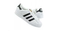 ADIDAS SUPERSTAR WHITE Gr 39_40_42_44 EU;NEU!OVP!UVP99€ nur 82€ Nordrhein-Westfalen - Frechen Vorschau