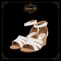 Keilsandaletten Sandalen Clarks Kyarra Größe 41,5 Nordrhein-Westfalen - Wiehl Vorschau