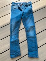 Jeans Gr 128 Kreis Pinneberg - Tornesch Vorschau