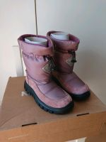 Naturino Winterschuhe Stiefel Varna in rose Gr. 31 - neu & OVP München - Pasing-Obermenzing Vorschau