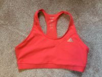 Sport BH Adidas neon Rosa München - Untergiesing-Harlaching Vorschau