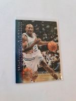 DEREK HARPER Dallas Mavericks Stadium Club Insert Card 1996-97 Bremen-Mitte - Bremen Altstadt Vorschau