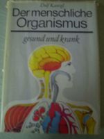 der menschliche Organismus Güstrow - Landkreis - Lüssow Vorschau