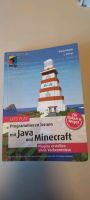 Let's Play Minecraft Plugins Programmieren Buch 3. Auflage Nordrhein-Westfalen - Windeck Vorschau