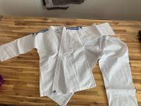 Adidas Karate/ Ju Jutsu Anzug Gr.  150-160 Bayern - Ergolding Vorschau