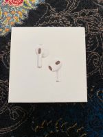 Apple AirPods (3. Generation) - Neuwertig für 140€ Düsseldorf - Rath Vorschau