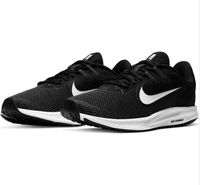 Nike Wmns Downshifter 9 Gr. 38 Schwarz Neu/OVP Baden-Württemberg - Bischweier Vorschau