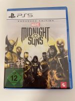 PS5 Spiel neu Midnight Suns Nordfriesland - Schwabstedt Vorschau