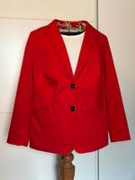 Gerry Weber Jacke Blazer Gr. 48 Nordrhein-Westfalen - Herne Vorschau