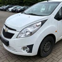 Chevrolet Spark Schlachtfest Ersatzteile Ausschlachten Niedersachsen - Westerwalsede Vorschau