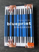 Blueprint Blaupause, Charlotte Kerner Bayern - Selb Vorschau