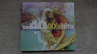Oldies Doppel CD 40 Hits aus den 60`s   6.- € Sachsen - Augustusburg Vorschau