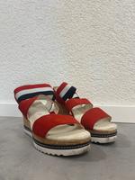 Hohe Sandalen, Damen Baden-Württemberg - Eriskirch Vorschau