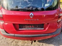 Renault Modus Stoßstange hinten Brandenburg - Frankfurt (Oder) Vorschau