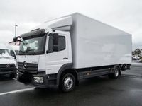 LKW FAHRER|12T|Nahverkehr|2.700€Netto| Hessen - Dieburg Vorschau