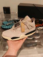 Jordan 4 A Ma Maniére Bayern - Burgau Vorschau