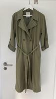 Mantel Trenchcoat lang Esprit Grösse M khaki Kreis Pinneberg - Schenefeld Vorschau