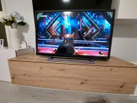 Tv Toshiba Fernseher 102 cm mit Fernbedienung Nordrhein-Westfalen - Geseke Vorschau