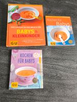 Kochbücher Babybrei Niedersachsen - Deutsch Evern Vorschau