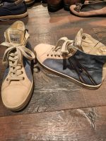 Hogan REBEL Top Sneaker, Größe 39,5, Top Zustand Niedersachsen - Burgwedel Vorschau