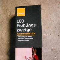 Led blütenzweige ...leuchtzweige..NEU Bochum - Bochum-Ost Vorschau