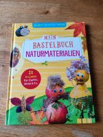 Bastelbuch Naturmaterialien Sachsen - Bärenstein Vorschau