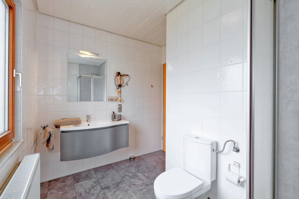 Ferienhaus Viola für 7p -  See, Wald, Sauna, WLAN in Kirchheim