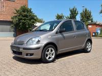 Toyota yaris 1.4 D-D4 Hannover - Döhren-Wülfel Vorschau