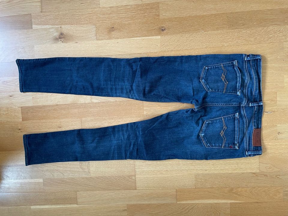 Hose, Jeans von Repaly in Gr. 29 in Leutkirch im Allgäu