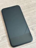 Apple iPhone 11 64GB in schwarz Hannover - Ahlem-Badenstedt-Davenstedt Vorschau