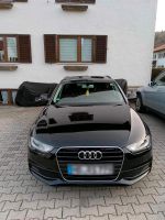 Audi a4  Kombi Bayern - Wolfratshausen Vorschau