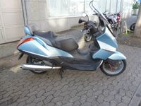 Aprilia Atlantic 500 Düsseldorf - Friedrichstadt Vorschau