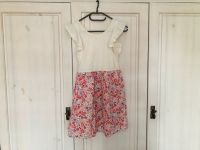 Gap Kids Sommerkleid weiß geblümt, Gr. XL (146) Essen - Stoppenberg Vorschau