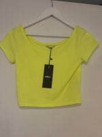 Crop Shirt  Only Saarland - Dillingen (Saar) Vorschau