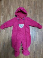 Steiff Schneeoverall 74 cm Nürnberg (Mittelfr) - Oststadt Vorschau