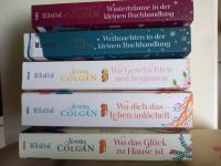 5 Bücher Jenny Colgan - Happy Ever After Reihe Buch 1-5 Brandenburg - Cottbus Vorschau