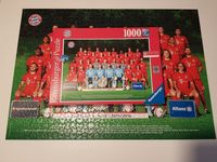 RV Puzzle No. 194940 FC Bayern München 2015/2016 - 1000 Teile Baden-Württemberg - Ehingen (Donau) Vorschau