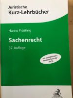 Sachenrecht Prütting Innenstadt - Köln Altstadt Vorschau