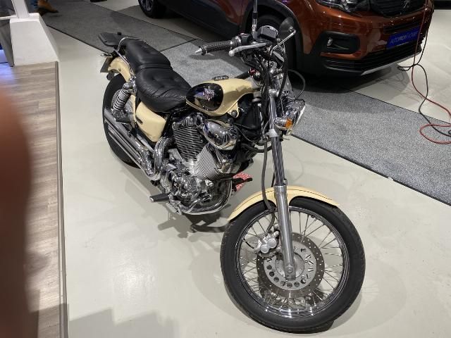 Yamaha XV 535 Virago XV 535 Reduziert !!! in Detmold