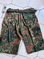 Bermudas mit Gürtel Gr. XL NEU !!! Brandenburg - Britz bei Eberswalde Vorschau