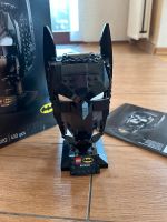 Lego Batman Maske 76182 Niedersachsen - Stade Vorschau